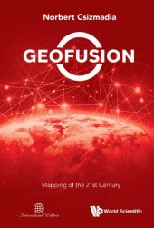 book Geofusion: Mapping of the 21st Century