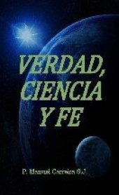 book Verdad Ciencia Y Fe