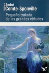 book Pequeño tratado de las grandes virtudes