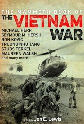 book The Mammoth Book of the Vietnam War