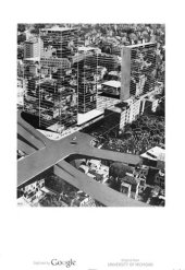 book Projecting Beirut: Episodes in the Construction and Reconstruction of a Modern City