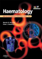 book Haematology: An Illustrated Colour Text