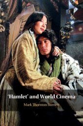 book 'Hamlet' and World Cinema