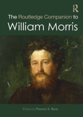 book The Routledge Companion to William Morris