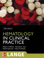 book Hematology in Clinical Practice