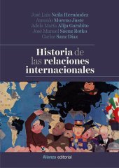 book Historia de las relaciones internacionales