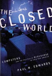 book The Closed World