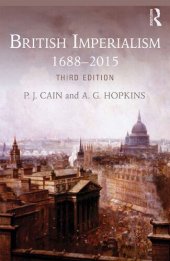 book British Imperialism: 1688-2015