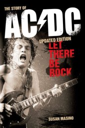 book Let There Be Rock: The Story of AC/DC (Updated Edition)