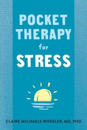 book Pocket Therapy for Stress