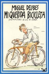 book Mi querida bicicleta