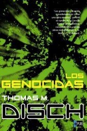 book Los genocidas