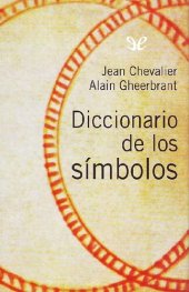 book Diccionario de los símbolos