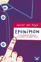 book Eponimón