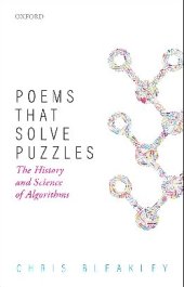 book Poems That Solve Puzzles: The History and Science of Algorithms