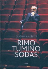 book Rimo Tumino sodas