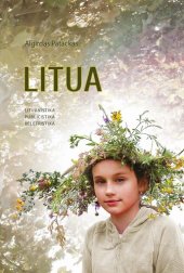 book Litua : lituanistika, publicistika, beletristika