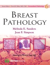 book Breast Pathology (Consultant Pathology Volume 6)