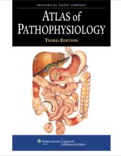 book Atlas of Pathophysiology (Anatomical Chart Company)