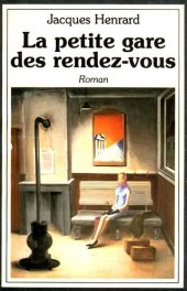 book La petite gare des rendez-vous