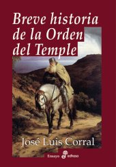 book Breve historia de la Orden del Temple