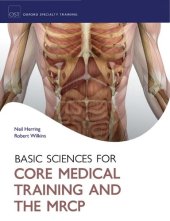 book Basic Science for Core Medical Training and the MRCP