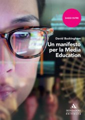 book Un manifesto per la media education