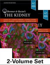 book Brenner & Rector's The Kidney