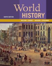 book World History