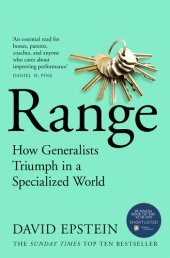 book Range: How Generalists Triumph in a Specialized World