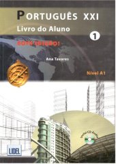 book Português XXI Nível A1 - Livro do Aluno