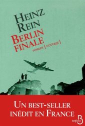 book Berlin finale