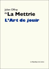 book L'Art de jouir (French Edition)