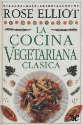 book La cocina vegetariana clásica