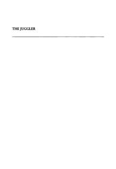 book The Juggler: Franklin Roosevelt as Wartime Statesman