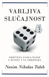 book Varljiva slučajnost