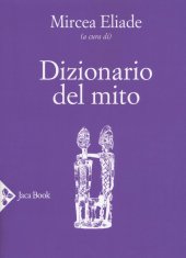 book Dizionario del mito