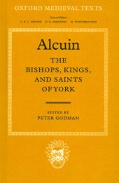 book The Bishops, Kings, and Saints of York