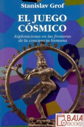 book El juego cósmico