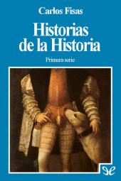 book Historias de la Historia 1