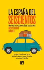 book La España del Seiscientos