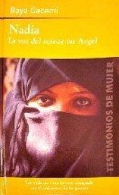 book Nadia. La voz del terror en Argel(c.1)