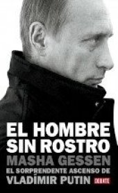 book El hombre sin rostro