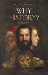 book Why History?: A History