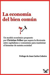 book La economía del bien común