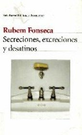 book Secreciones, Excreciones Y Desatinos