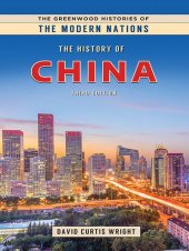 book The History of China: Third Edition