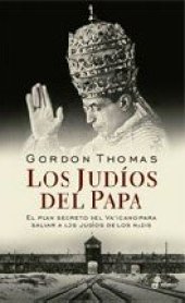 book Los judíos del Papa