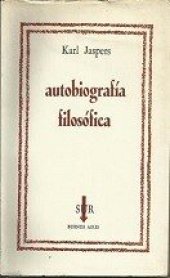 book Autobiografí­a Filosófica