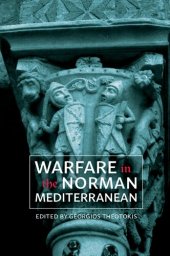 book Warfare in the Norman Mediterranean